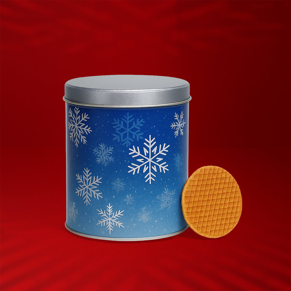 Fruitcakes, Stroopwafels and Gourmet Gifts