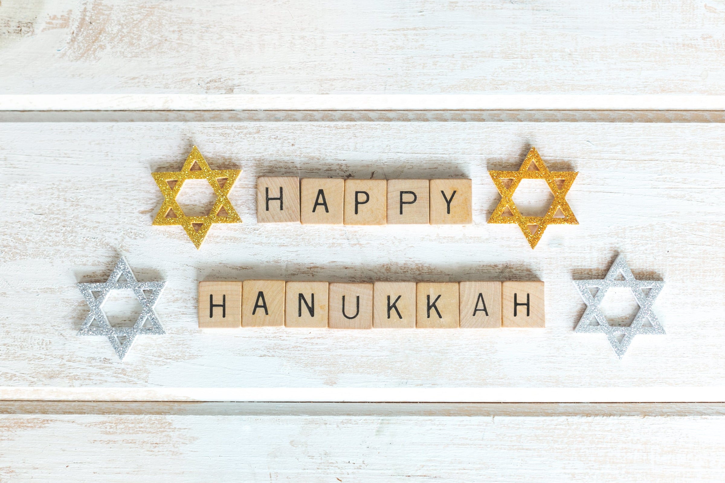 Hanukkah