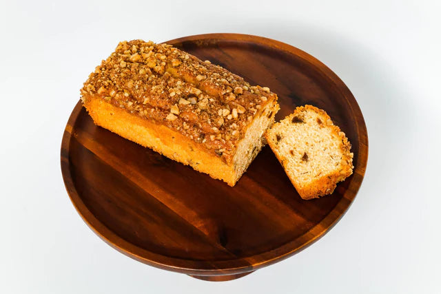 Grandma's Peach Streusel Coffee Cake Bar (Bundle of 2)