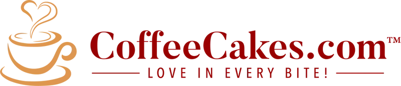 CoffeeCakes.com logo