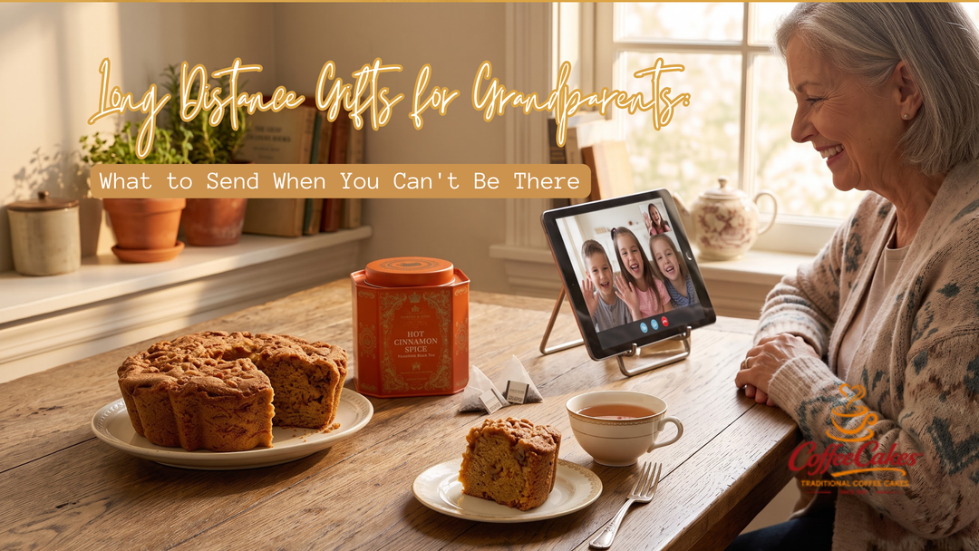 Gifts for Grandparents