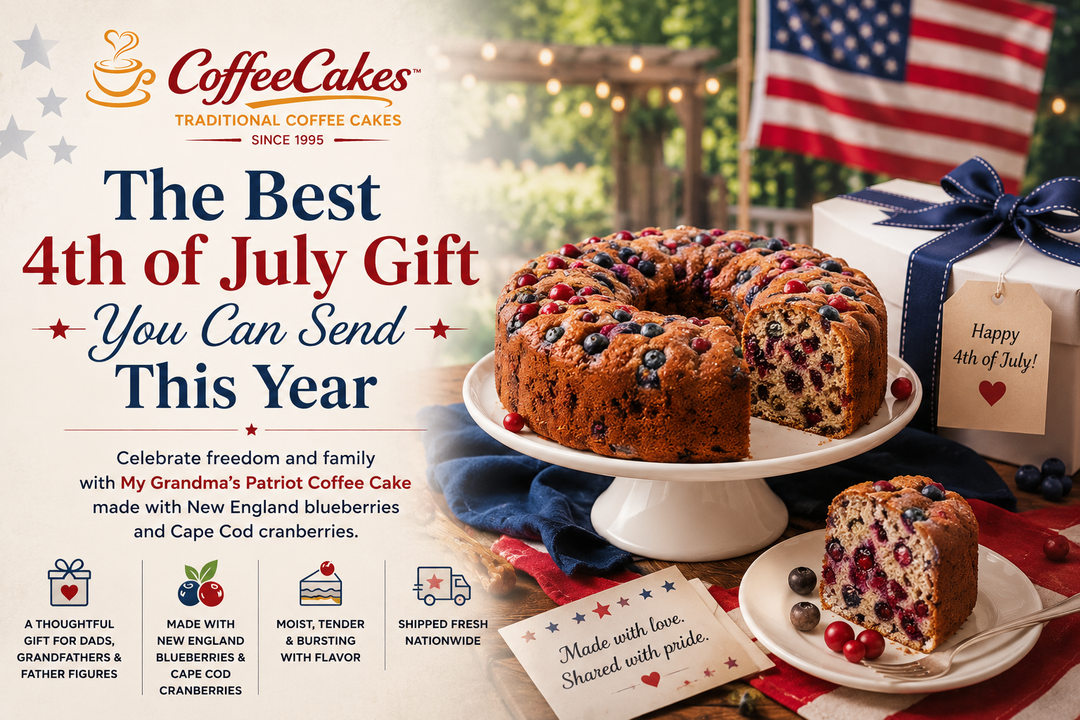 Best 4th July Gift to Send In 2026