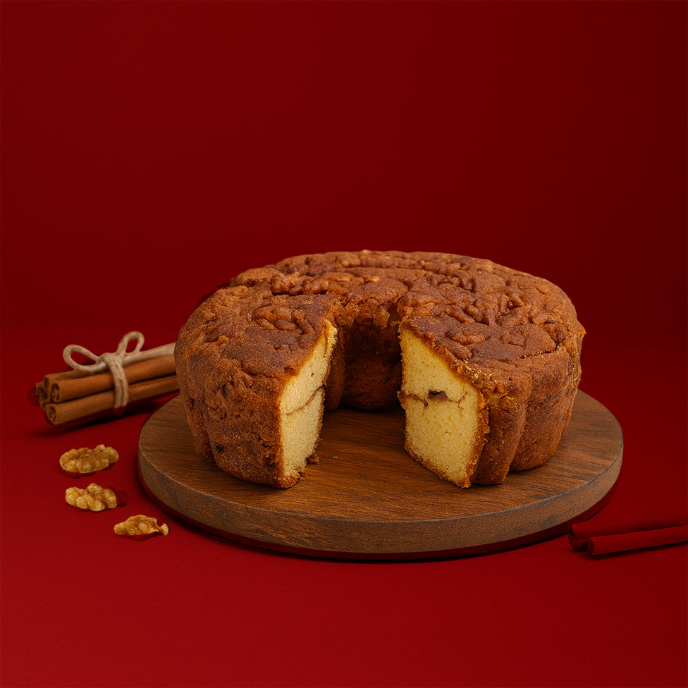 CoffeeCakes.com Customer Favorites Coffee Cakes