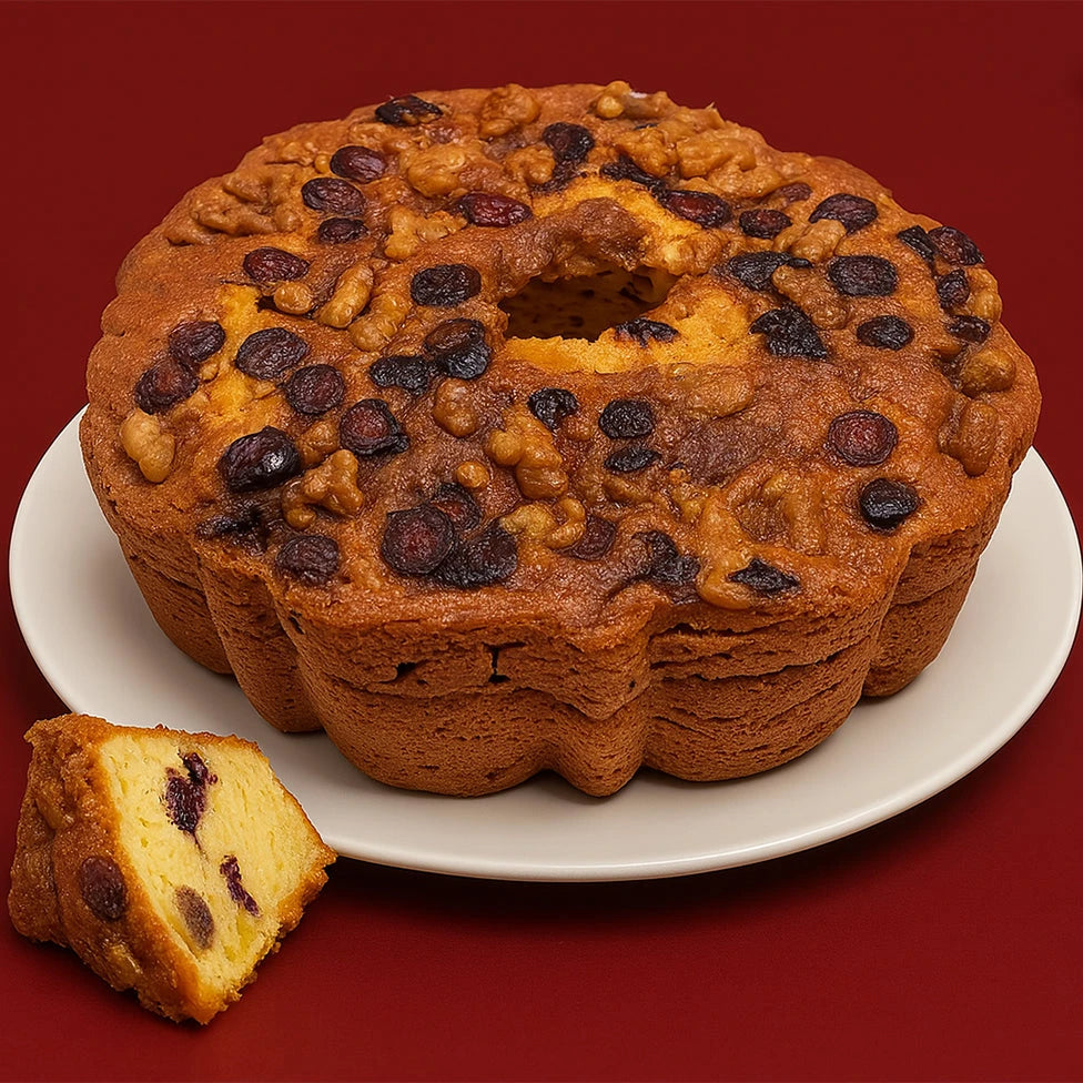 Coffee Cakes