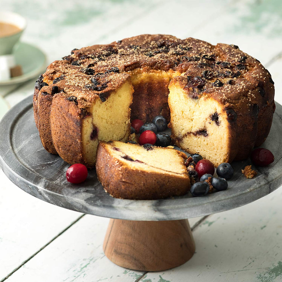 CoffeeCakes.com Signature Coffee Cakes