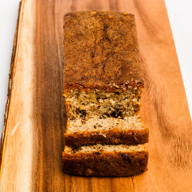 Grandma's Date Nut Bread (Bundle of 2)