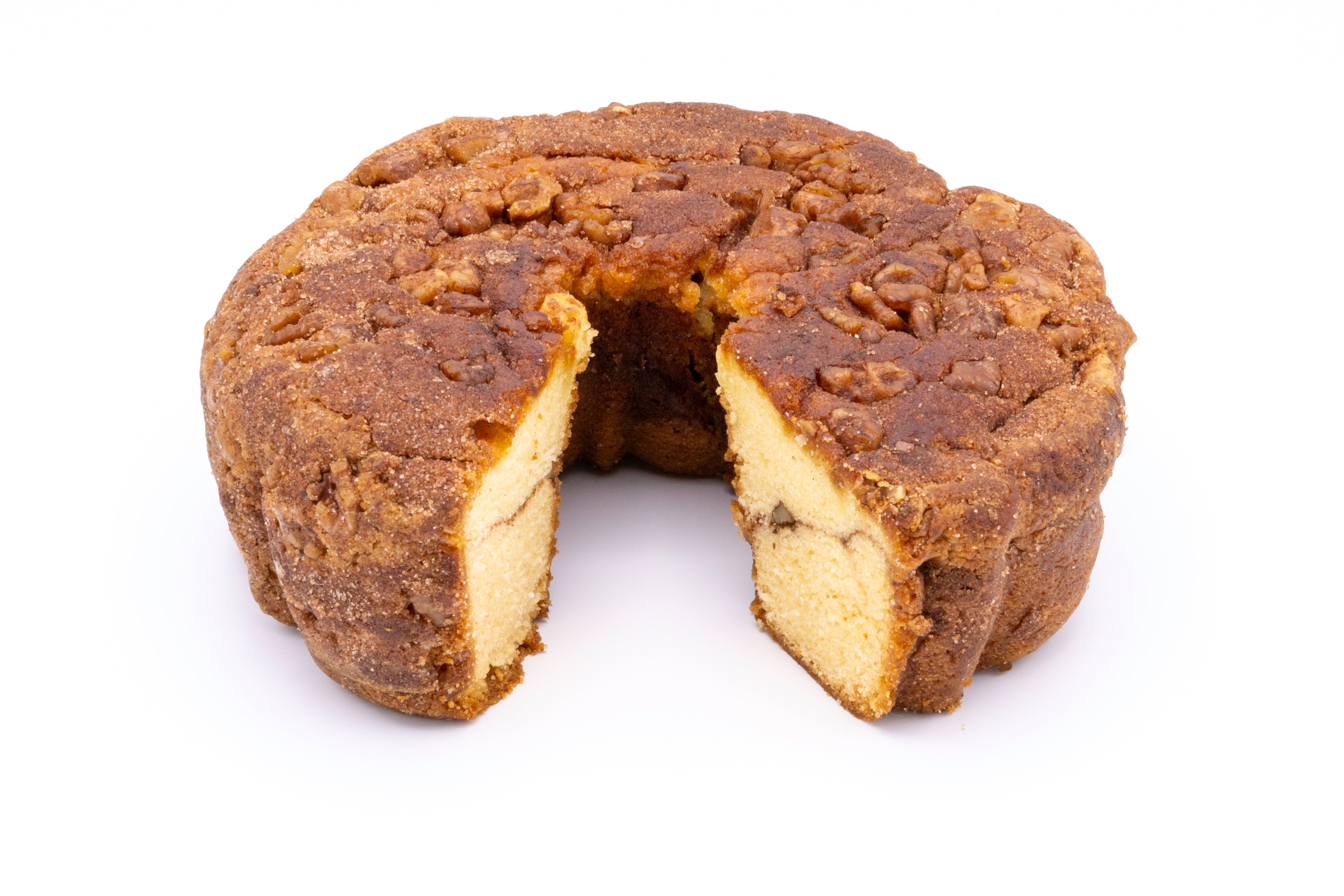 Delicious Coffee Cakes And Gourmet Gifts – CoffeeCakes.com