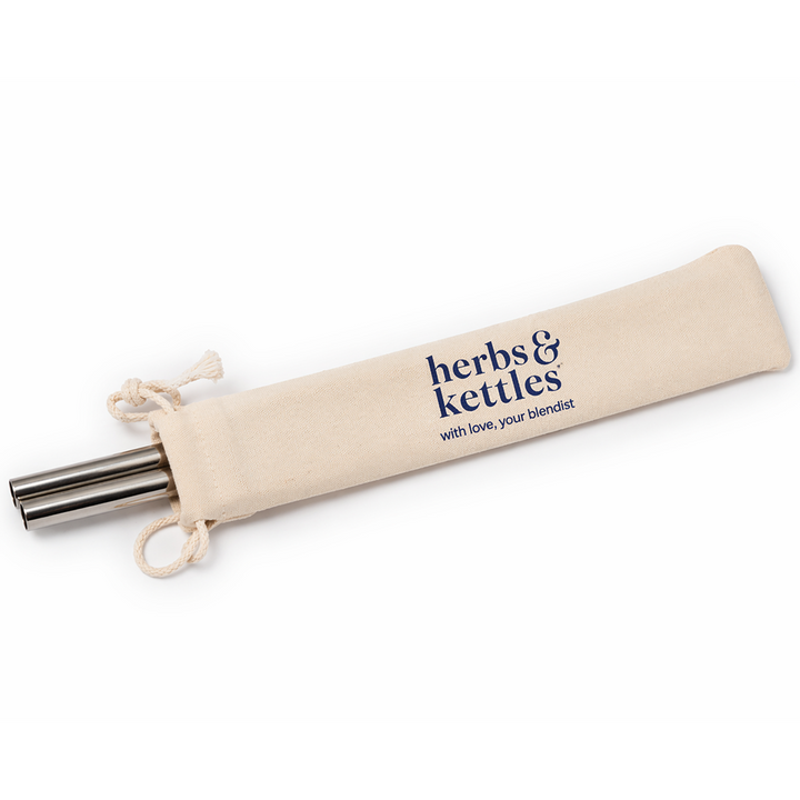 Blue Chai Boba Experience Gift Set