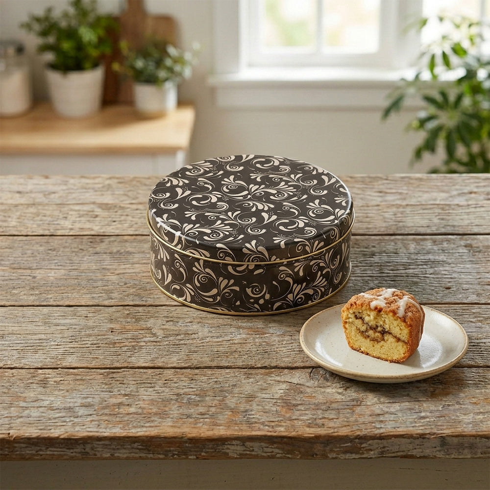 Buy one Rocky Mountain Coffee Cake. Get second cake half off! (2 cakes)
