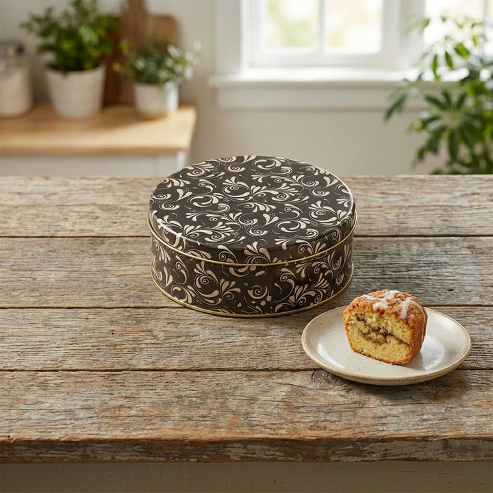 Buy one Rocky Mountain Coffee Cake. Get second cake half off! (2 cakes)