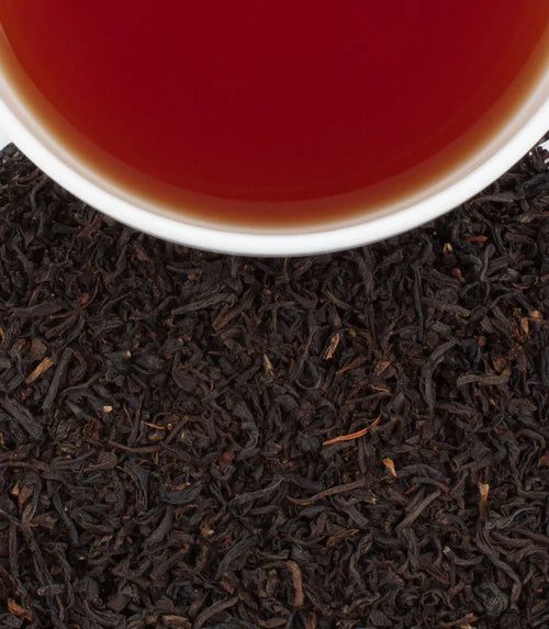 The Royal Tea Time Set