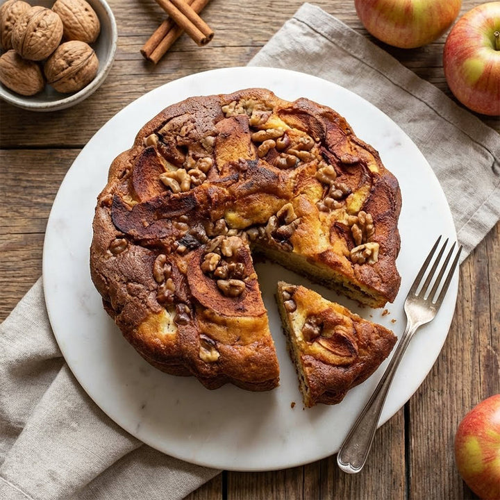 Customer Favorites Sampler – Three Signature Coffee Cakes