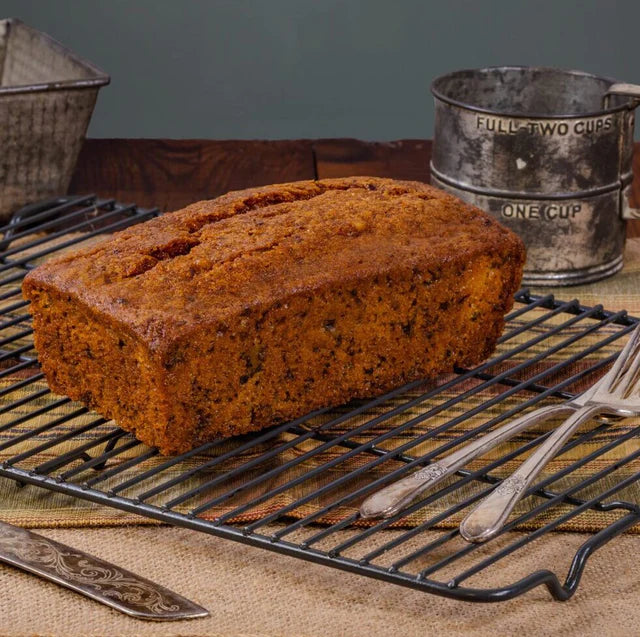 Grandma's Date Nut Bread (Bundle of 2)