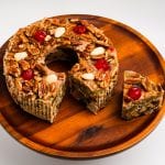 Grandma’s Famous Fruit & Nut Cake Ring (2 lb box)