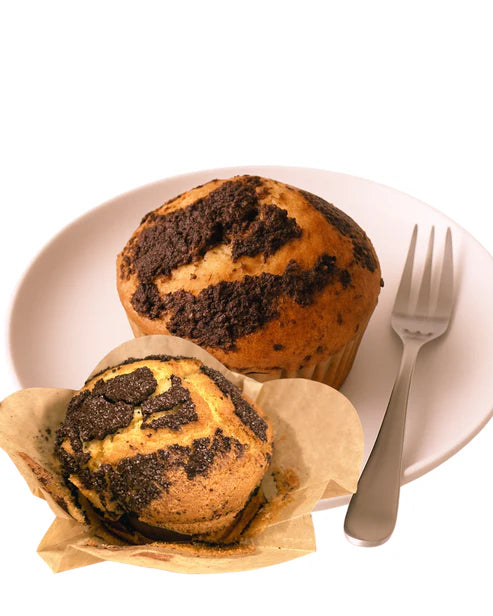 Purely Delicious Gluten-Free & Nut-Free Coffee Cake & Brownie Sampler Collection