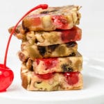 Grandma’s Famous Fruit and Nut Cake Individually Wrapped Slices (22 slices)