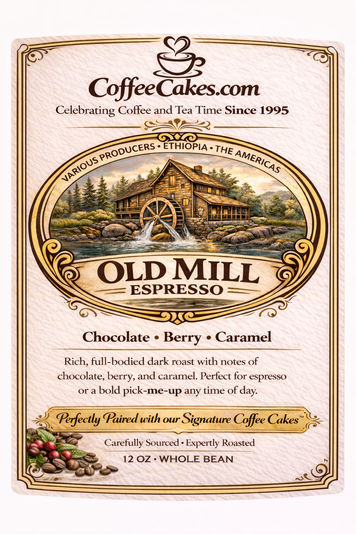 Old Mill Espresso