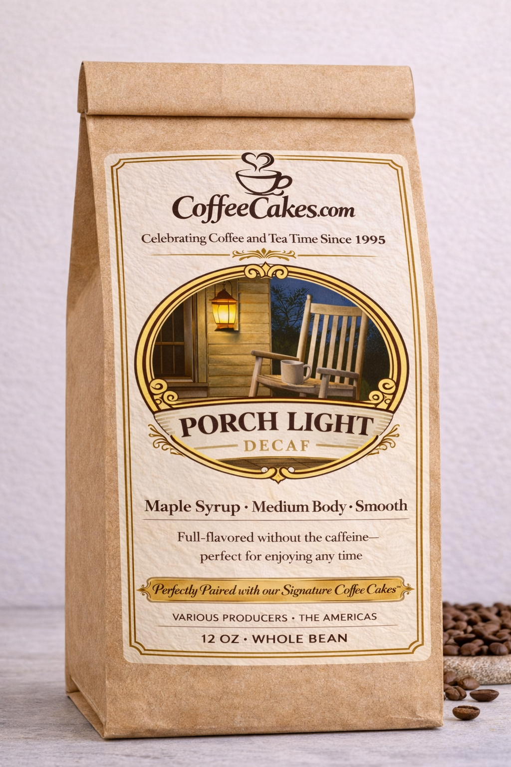 Porch Light Decaf