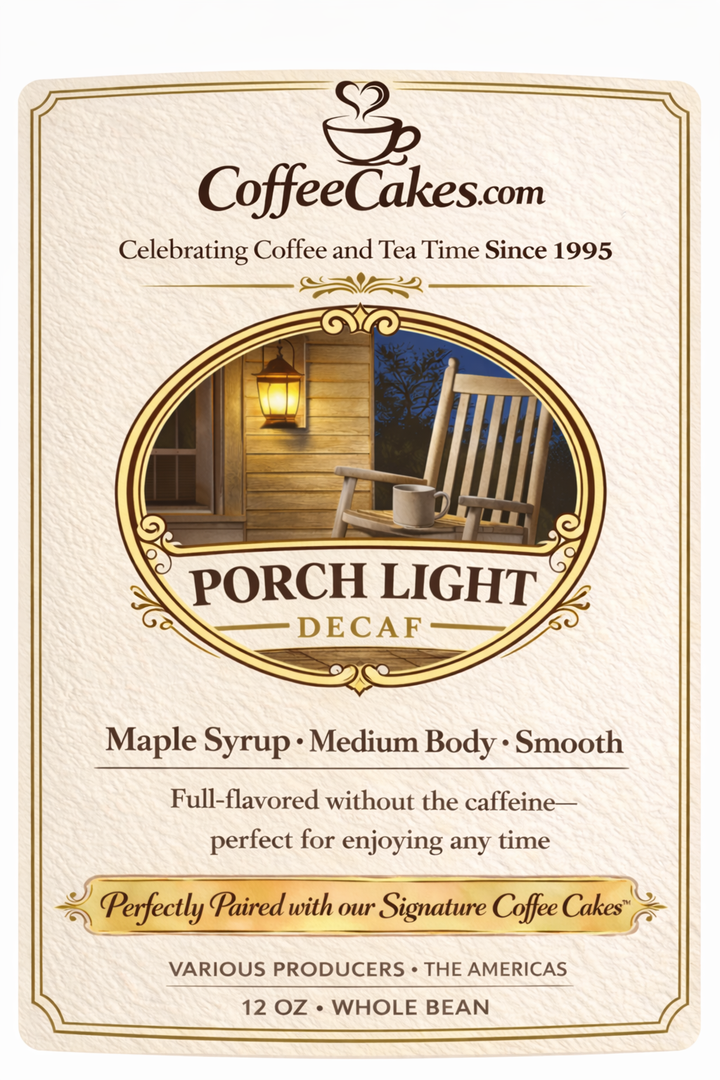 Porch Light Decaf
