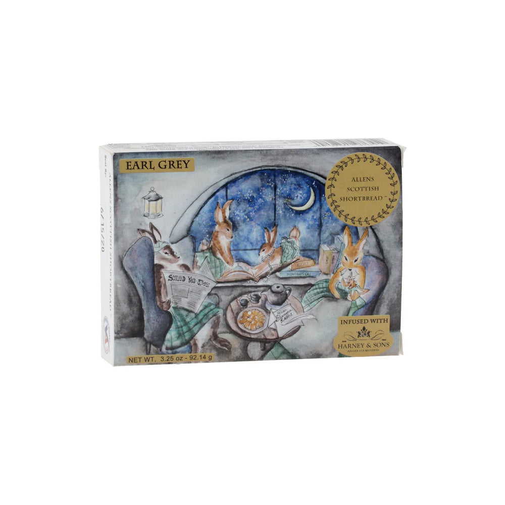 The Crown Jewel Earl Grey Collection