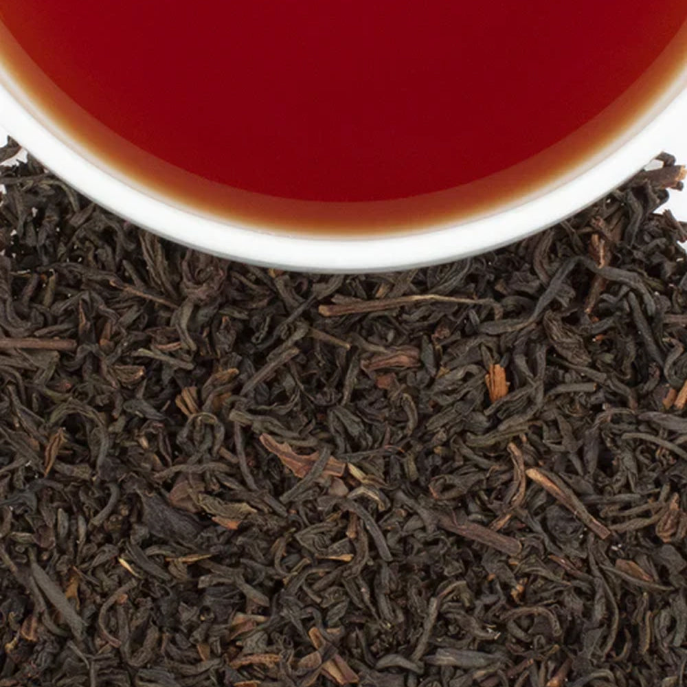 The Imperial Tea Time Set