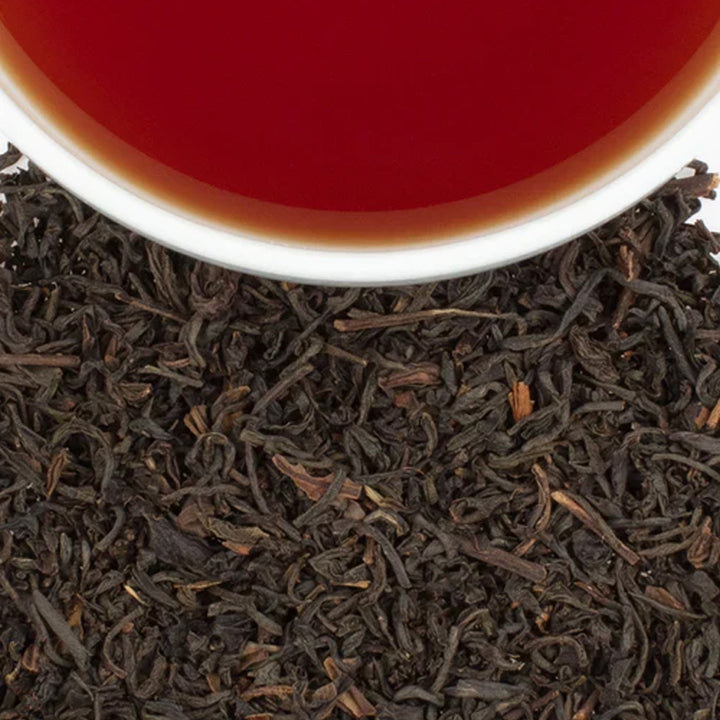 The Imperial Tea Time Set