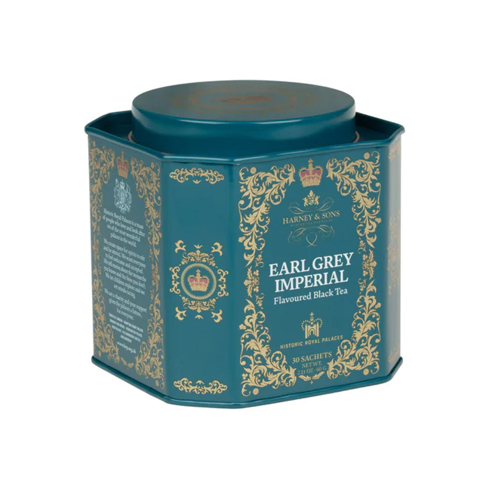 The Imperial Tea Time Set