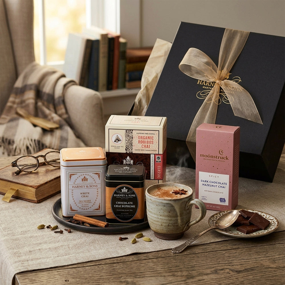 The Ultimate Cinnamon Spice Collection – CoffeeCakes.com