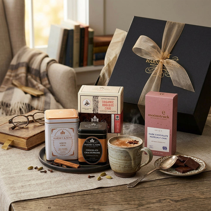 The Ultimate Cinnamon Spice Collection