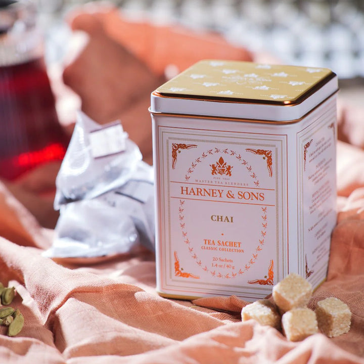 The Ultimate Cinnamon Spice Collection