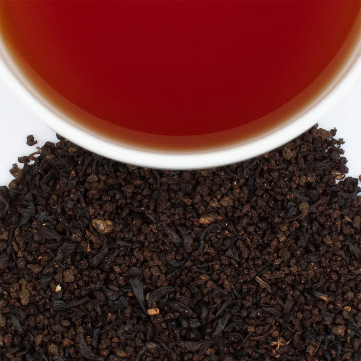 The Ultimate Cinnamon Spice Collection