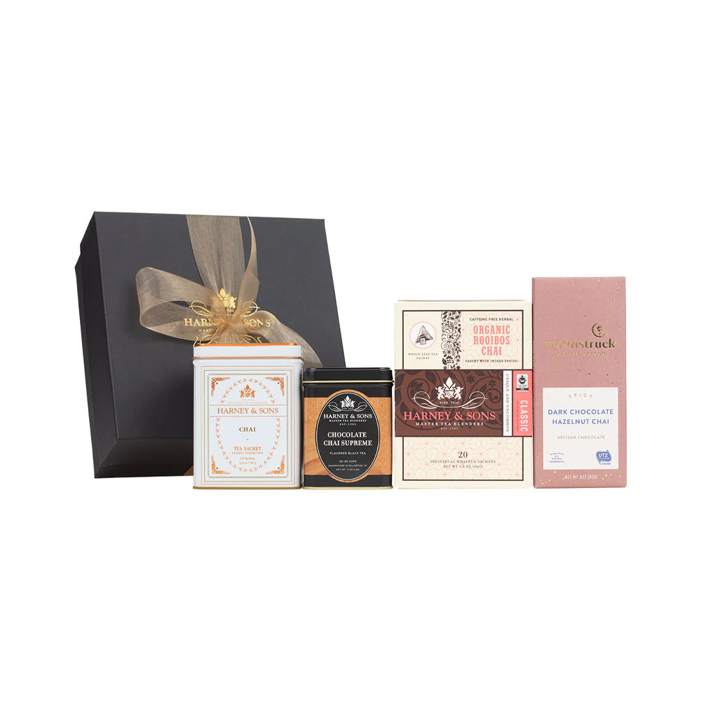 The Ultimate Cinnamon Spice Collection