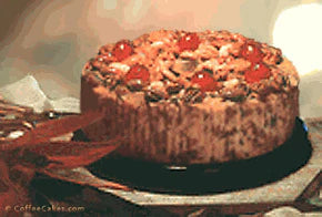 Buy one Grandma’s Famous Fruit & Nut Cake. Get Second Cake Half Price (2 Cakes)