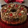 Grandma’s Famous Fruit & Nut Cake