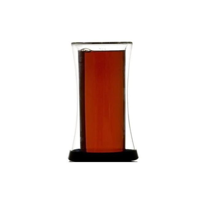 Double Wall Java Ale Glass